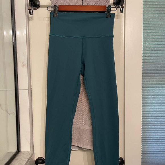 Wunder train leggings 6 - Picture 2 of 3